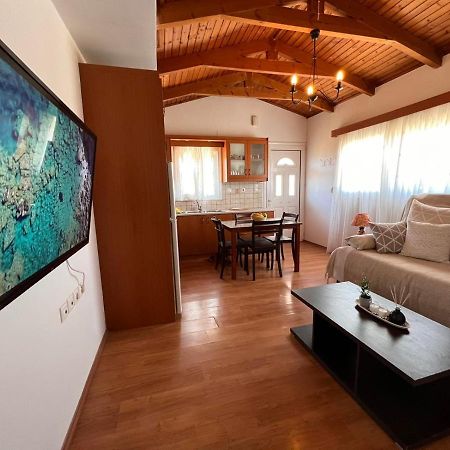 Cherrywood Creta Apartment Jerapetra Zewnętrze zdjęcie