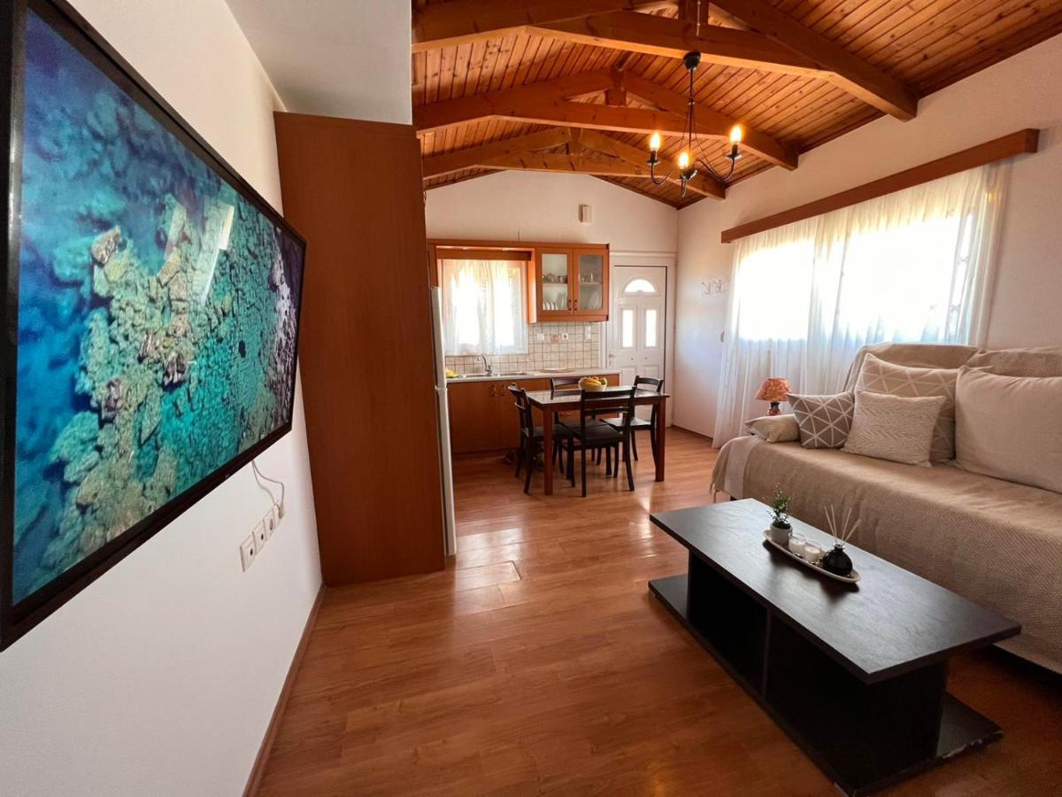 Cherrywood Creta Apartment Jerapetra Zewnętrze zdjęcie
