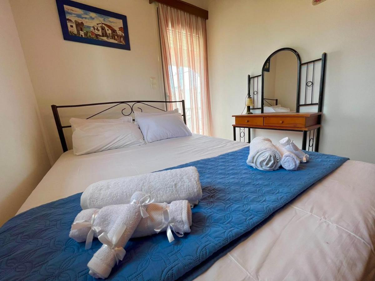 Cherrywood Creta Apartment Jerapetra Zewnętrze zdjęcie