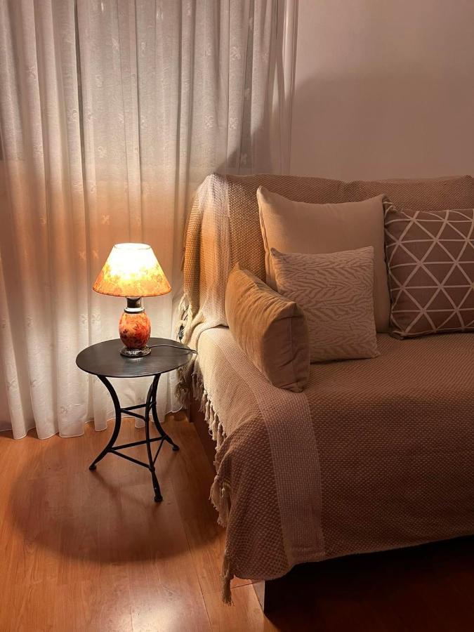 Cherrywood Creta Apartment Jerapetra Zewnętrze zdjęcie