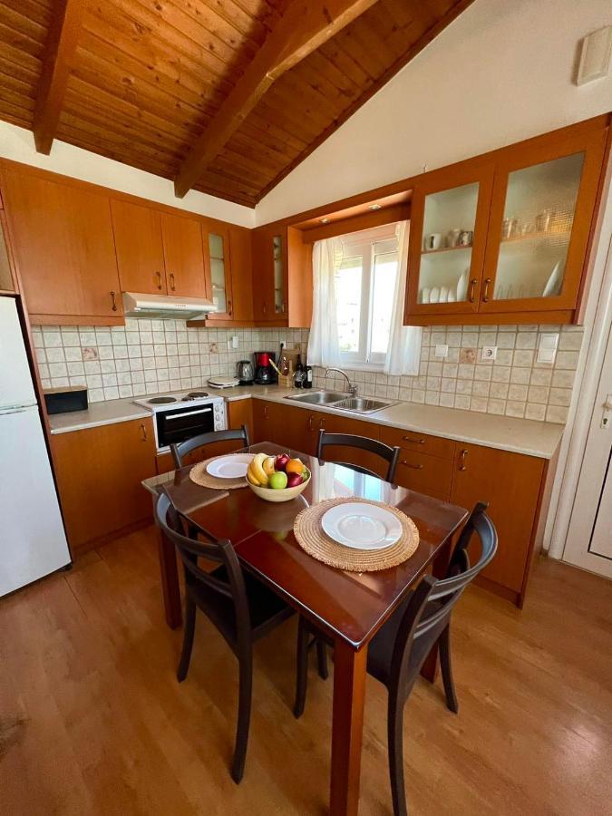 Cherrywood Creta Apartment Jerapetra Zewnętrze zdjęcie